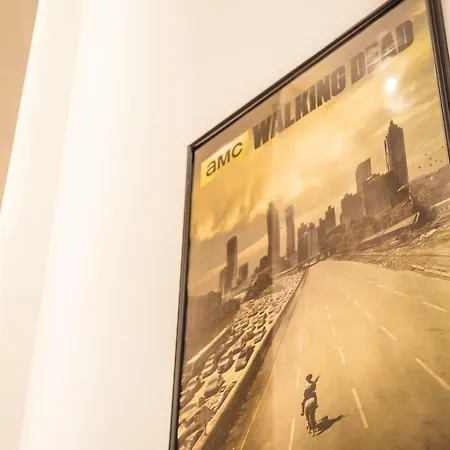 Hello Downtown - Movie