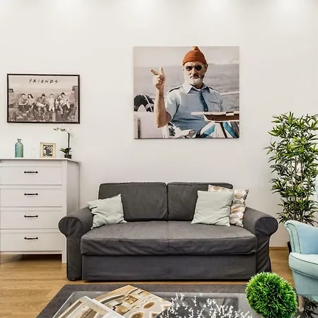 Hello Downtown - Movie * 부다페스트