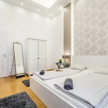Hello Downtown - Movie Apartmán Budapešť