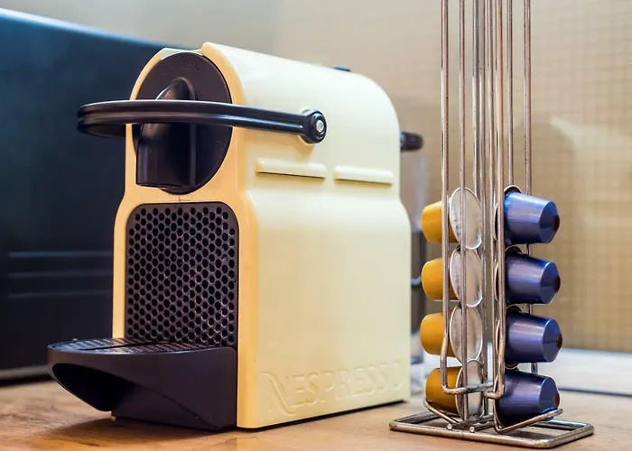 Апартаменты Hello Downtown - Movie