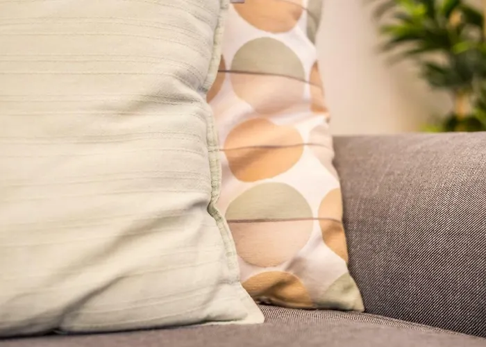 Hello Downtown - Movie Апартаменты Будапешт