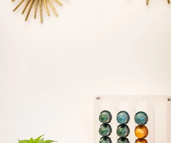 Апартаменты Hello Downtown - Movie Будапешт