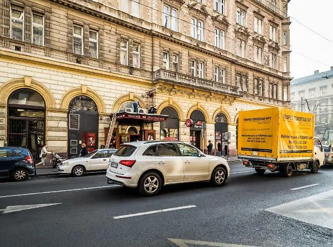 Hello Downtown - Movie