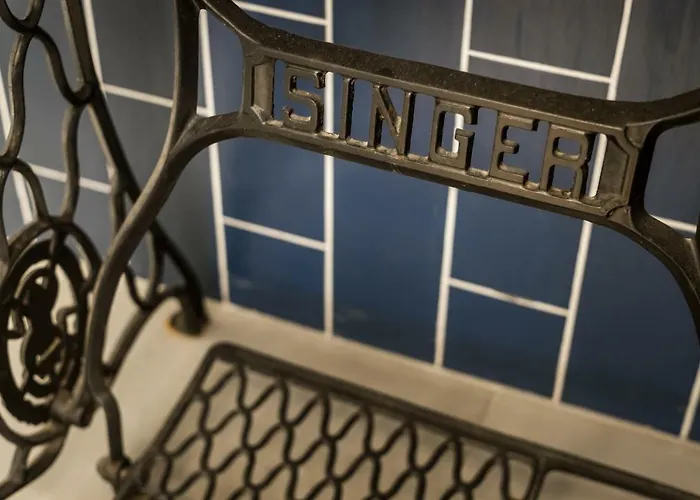 Hello Downtown - Movie Апартаменты