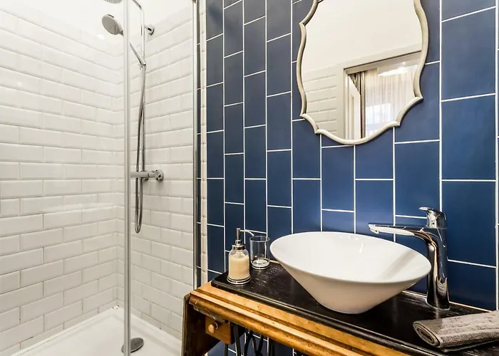 Hello Downtown - Movie Апартаменты Будапешт