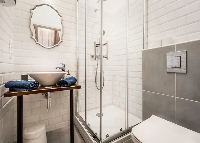 Апартаменты Hello Downtown - Movie Будапешт