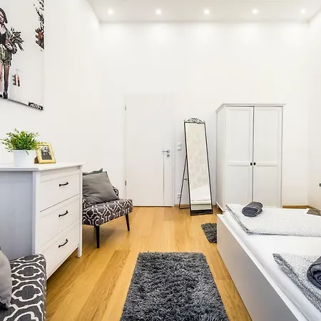 Hello Downtown - Movie Apartamento *