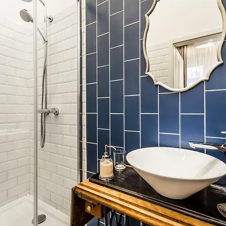 Hello Downtown - Movie Апартаменты Будапешт