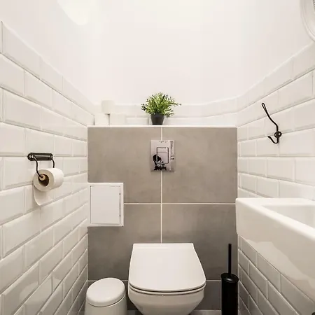 Appartement Hello Downtown - Movie *