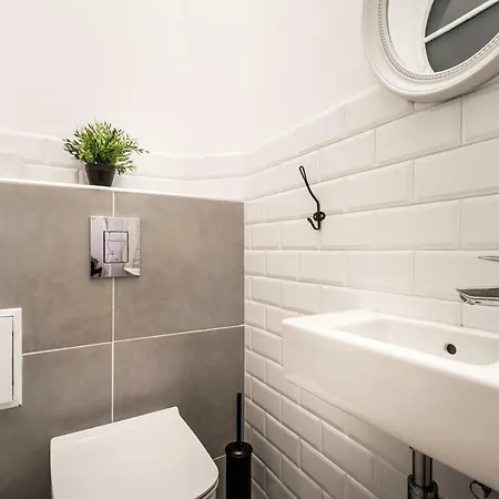 Appartement Hello Downtown - Movie