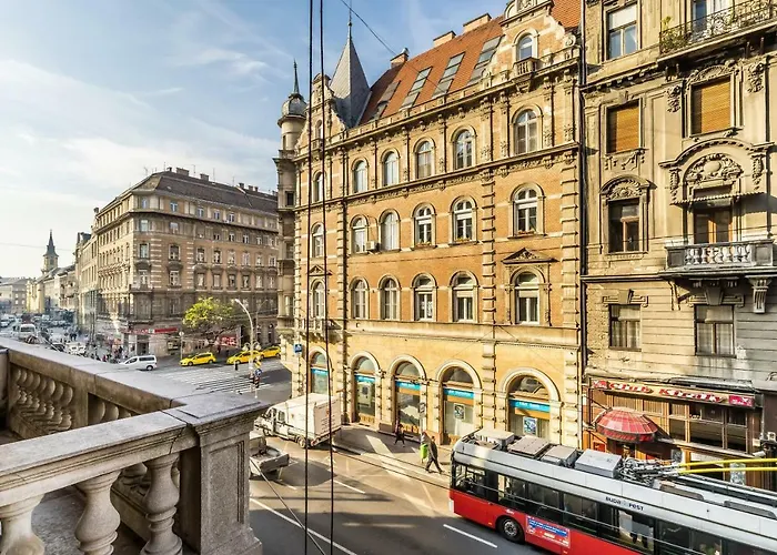 Hello Downtown - Movie Appartement *