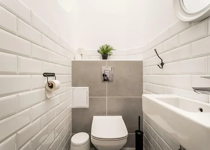 Appartement Hello Downtown - Movie *