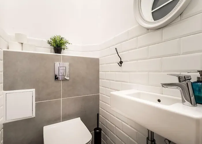 Appartement Hello Downtown - Movie
